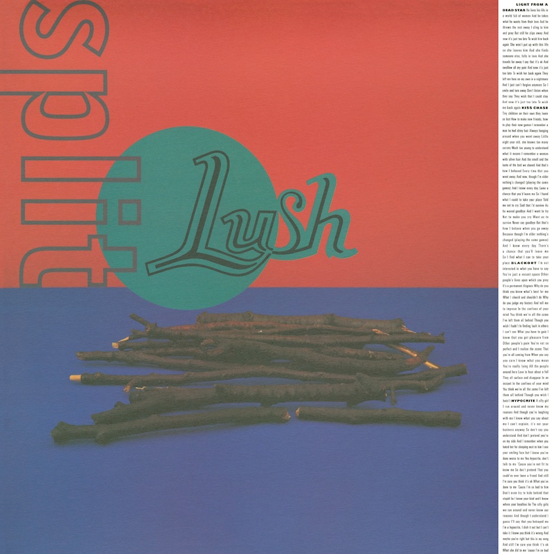 米LP Lush Spooky 4ad0451LP 4AD /00260 71nXaJKiLUL._UF1000,1000_QL80_.jpg